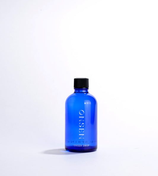 ONSEN DROP 小林 <清涼飲用> 100ml