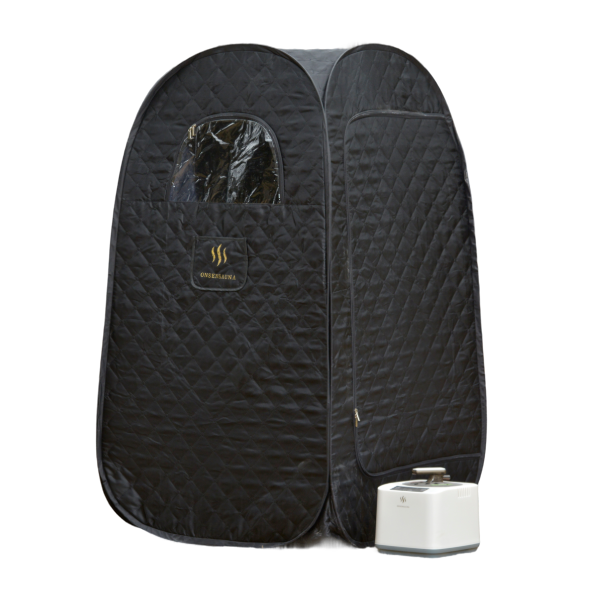 ポータブルONSENSAUNA