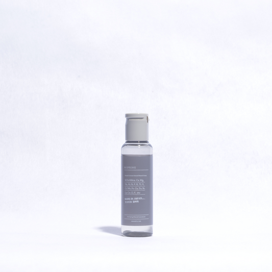 ポータブルONSEN 湯布院 30ml